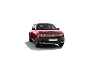 Renault R4 R 4 4 E-Tech elektrisch Evolution 150 Comfort Ra