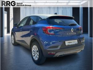 Renault Captur Techno Eco-G 100 Apple CarPlay PDC KLIMA