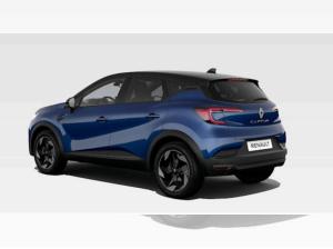 Renault Captur Techno TCe 90 Apple CarPlay Rückfahrkamer