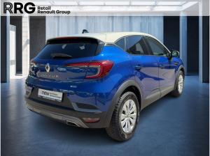 Renault Captur Techno Eco-G 100 Apple CarPlay PDC KLIMA