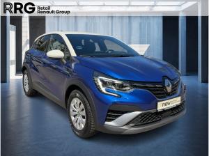 Renault Captur Techno Eco-G 100 Apple CarPlay PDC KLIMA