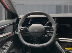 Renault Rafale Atelier Alpine E-Tech Plug-in Hybrid 300