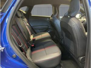Renault Captur Techno Eco-G 100 Apple CarPlay PDC KLIMA