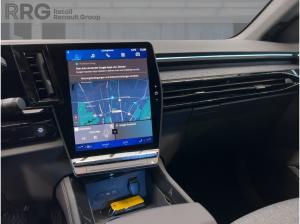 Renault Rafale Atelier Alpine E-Tech Plug-in Hybrid 300