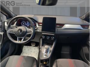 Renault Captur Techno Eco-G 100 Apple CarPlay PDC KLIMA