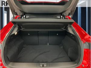 Renault Rafale Atelier Alpine E-Tech Plug-in Hybrid 300