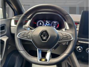 Renault Captur Techno Eco-G 100 Apple CarPlay PDC KLIMA