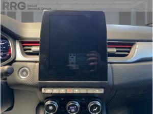 Renault Captur Techno Eco-G 100 Apple CarPlay PDC KLIMA