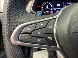 Renault Captur Techno Eco-G 100 Apple CarPlay PDC KLIMA