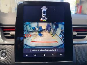 Renault Captur Techno Eco-G 100 Apple CarPlay PDC KLIMA