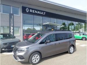 Renault Kangoo E-TECH elektr. Techno Comfort Range AC22