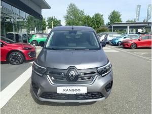Renault Kangoo E-TECH elektr. Techno Comfort Range AC22