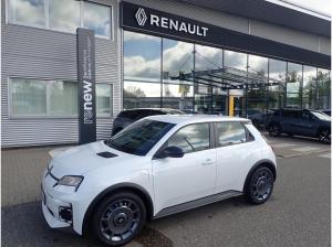 Renault R5 R 5 E-Tech elektrisch Evolution 150 Comfort Rang