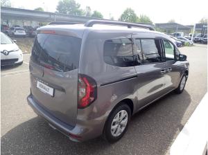 Renault Kangoo E-TECH elektr. Techno Comfort Range AC22