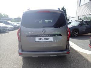 Renault Kangoo E-TECH elektr. Techno Comfort Range AC22