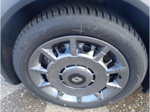 Renault R5 R 5 E-Tech elektrisch Evolution 150 Comfort Rang