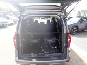 Renault Kangoo E-TECH elektr. Techno Comfort Range AC22
