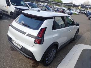 Renault R5 R 5 E-Tech elektrisch Evolution 150 Comfort Rang