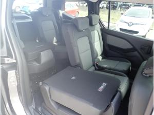 Renault Kangoo E-TECH elektr. Techno Comfort Range AC22