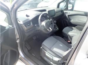 Renault Kangoo E-TECH elektr. Techno Comfort Range AC22