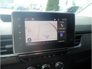 Renault Kangoo E-TECH elektr. Techno Comfort Range AC22