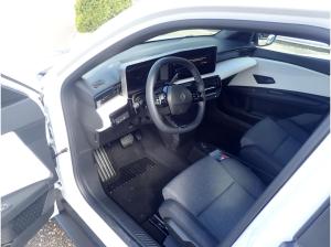 Renault R5 R 5 E-Tech elektrisch Evolution 150 Comfort Rang
