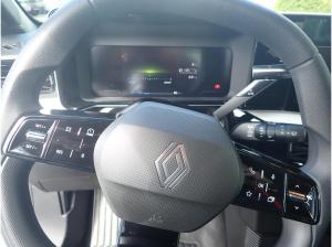 Renault R5 R 5 E-Tech elektrisch Evolution 150 Comfort Rang