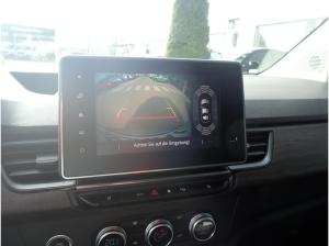 Renault Kangoo E-TECH elektr. Techno Comfort Range AC22