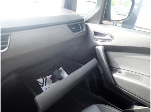 Renault Kangoo E-TECH elektr. Techno Comfort Range AC22