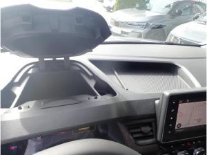 Renault Kangoo E-TECH elektr. Techno Comfort Range AC22