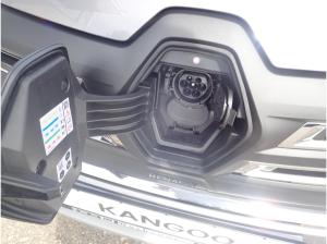 Renault Kangoo E-TECH elektr. Techno Comfort Range AC22