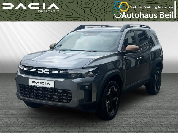 Dacia Bigster 1.2 TCe 140 Mild-Hybrid Extreme