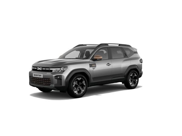 Dacia Bigster 1.2 TCe 140 Mild-Hybrid Extreme