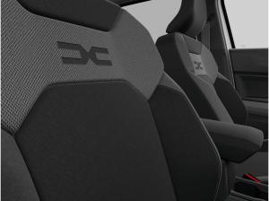Dacia Bigster 1.2 TCe 140 Mild-Hybrid Journey\
