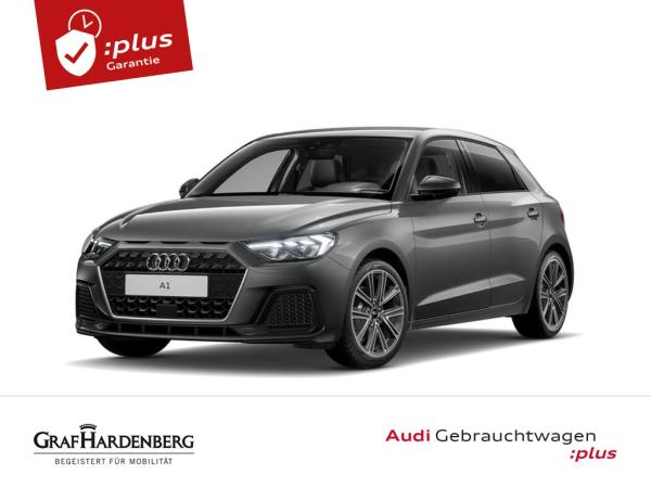 Audi A1 Sportback 35 TFSI advanced LED Navi SHZ