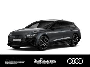 Audi A6 e-tron Avant performance edition one grey LED
