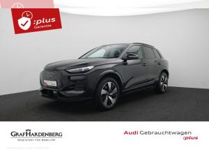 Audi Q6 e-tron . LED Navi ACC AHK