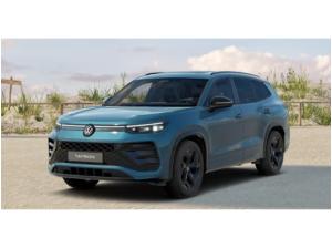 Volkswagen Tayron R-Line 2,0 l TSI OPF 4MOTION 150 kW (204 PS) 7-Gang-Doppelkupplungsgetrieb