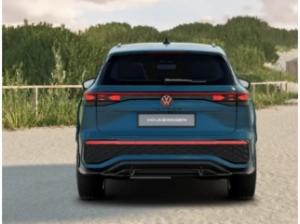 Volkswagen Tayron R-Line 2,0 l TSI OPF 4MOTION 150 kW (204 PS) 7-Gang-Doppelkupplungsgetrieb
