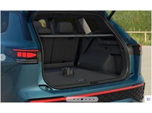 Volkswagen Tayron R-Line 2,0 l TSI OPF 4MOTION 150 kW (204 PS) 7-Gang-Doppelkupplungsgetrieb