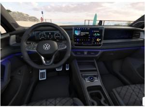 Volkswagen Tayron R-Line 2,0 l TSI OPF 4MOTION 150 kW (204 PS) 7-Gang-Doppelkupplungsgetrieb