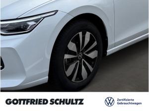 Volkswagen Golf VIII GOAL TDI DSG AHK NAVI SITZHEIZUNG EINPARKHILFE LED