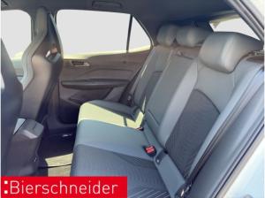Cupra Born VZ WÄPU SENNH HuD