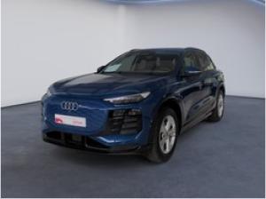 Audi Q6 e-tron AHK