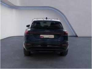 Audi Q6 e-tron AHK
