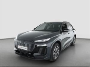 Audi Q6 e-tron Performance S Line AHK