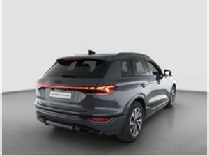 Audi Q6 e-tron Performance S Line AHK