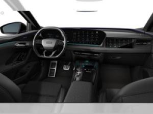 Audi Q6 e-tron Performance S Line AHK