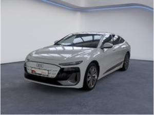 Audi A6 e-tron Sportback S Line AHK