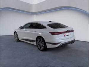 Audi A6 e-tron Sportback S Line AHK
